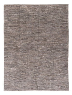 Alfombra bereber - 240 x 181 cm - beige oscuro