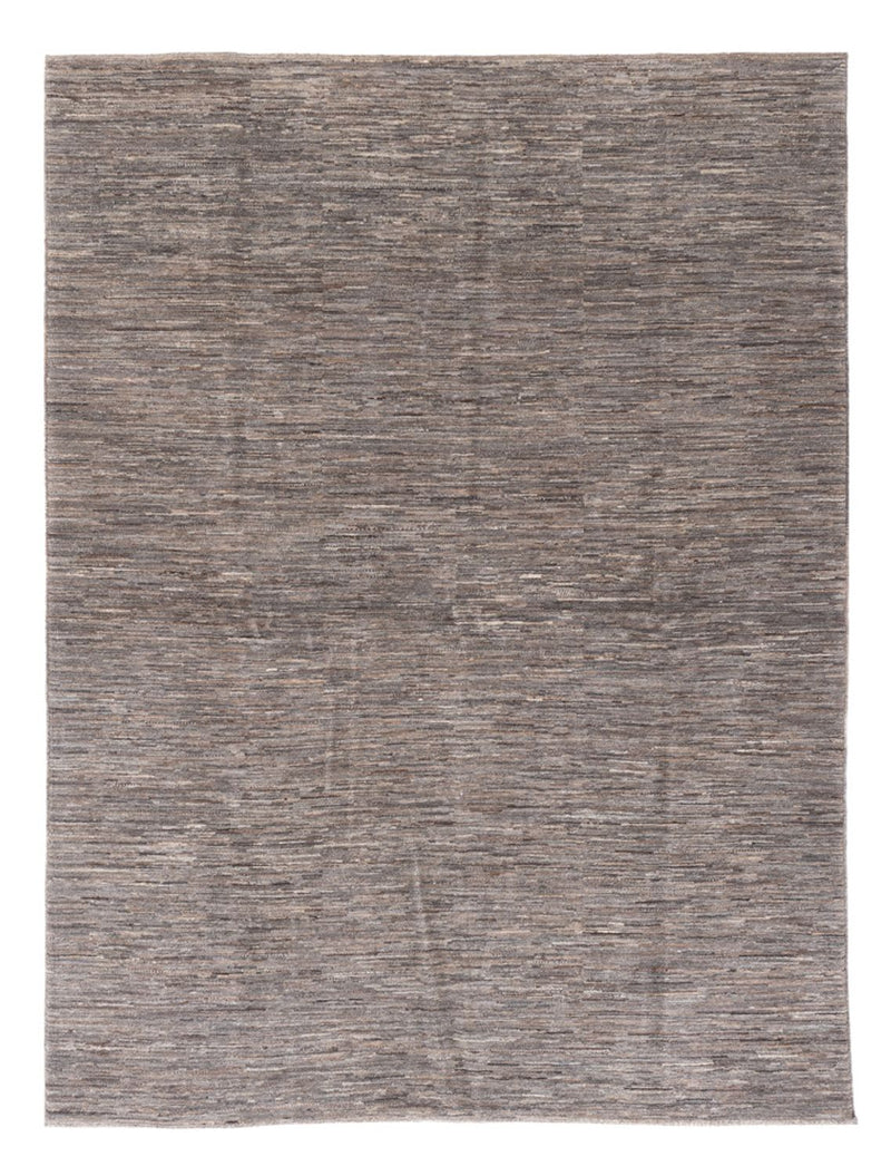 Alfombra bereber - 240 x 181 cm - beige oscuro