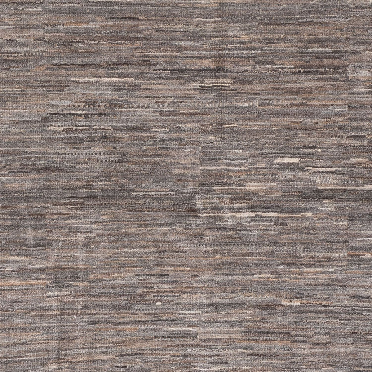 Alfombra bereber - 240 x 181 cm - beige oscuro