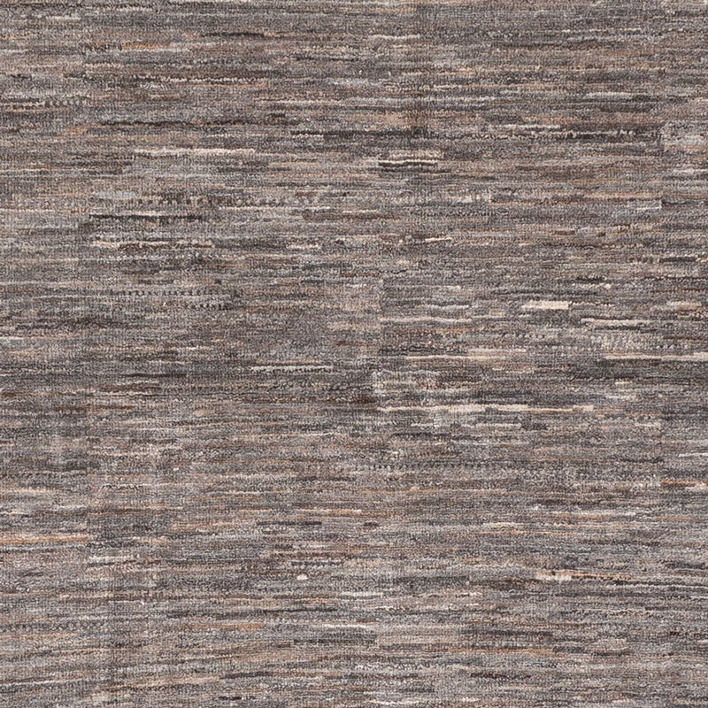 Alfombra bereber - 240 x 181 cm - beige oscuro