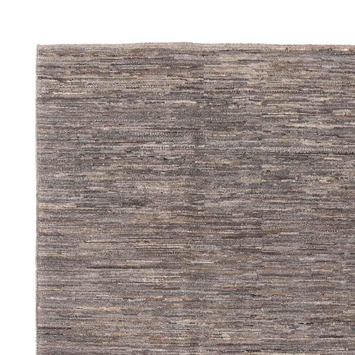 Alfombra bereber - 240 x 181 cm - beige oscuro