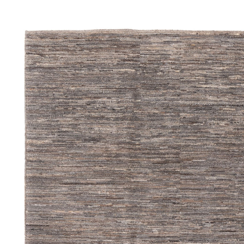 Alfombra bereber - 240 x 181 cm - beige oscuro