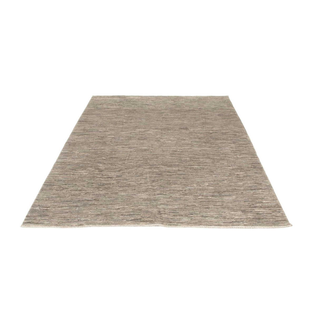 Alfombra bereber - 240 x 181 cm - beige oscuro
