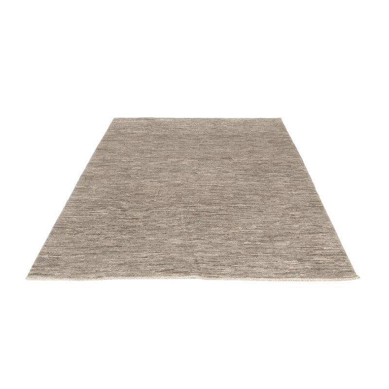 Alfombra bereber - 240 x 181 cm - beige oscuro