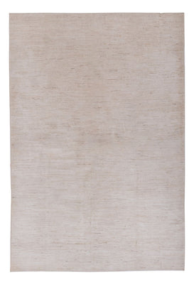Alfombra bereber - 248 x 166 cm - beige