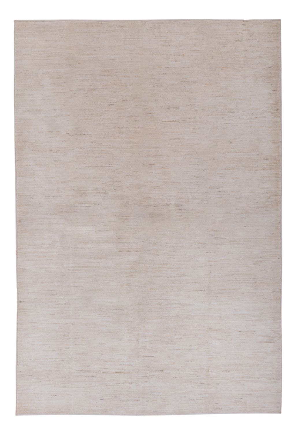 Alfombra bereber - 248 x 166 cm - beige