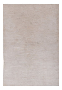Alfombra bereber - 248 x 166 cm - beige