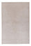 Alfombra bereber - 248 x 166 cm - beige