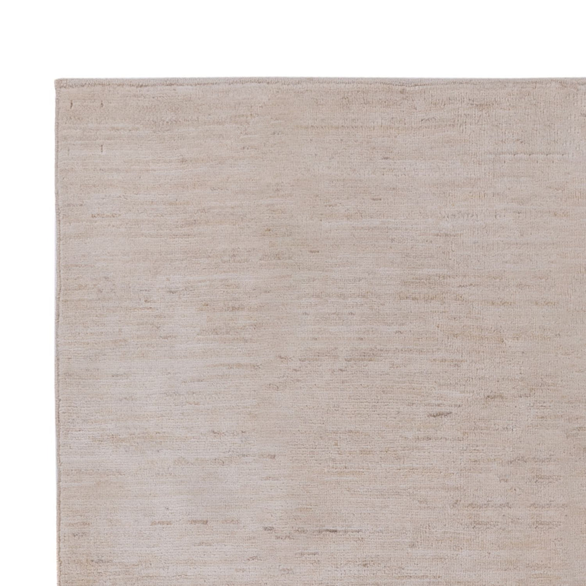 Alfombra bereber - 248 x 166 cm - beige