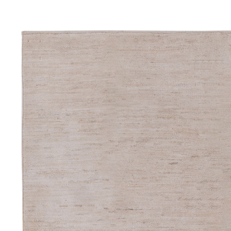 Alfombra bereber - 248 x 166 cm - beige