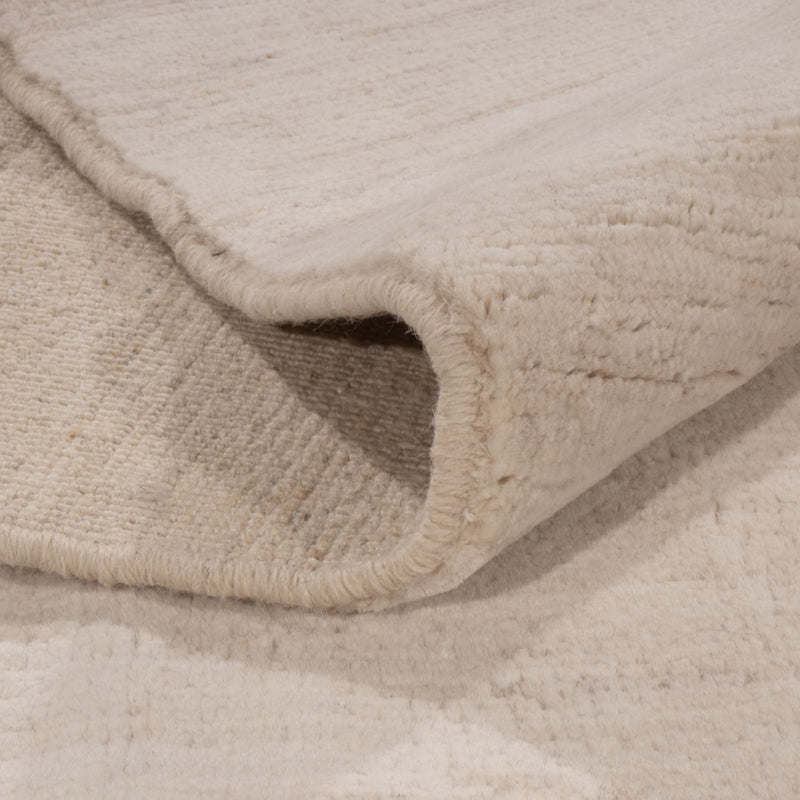 Alfombra bereber - 248 x 166 cm - beige