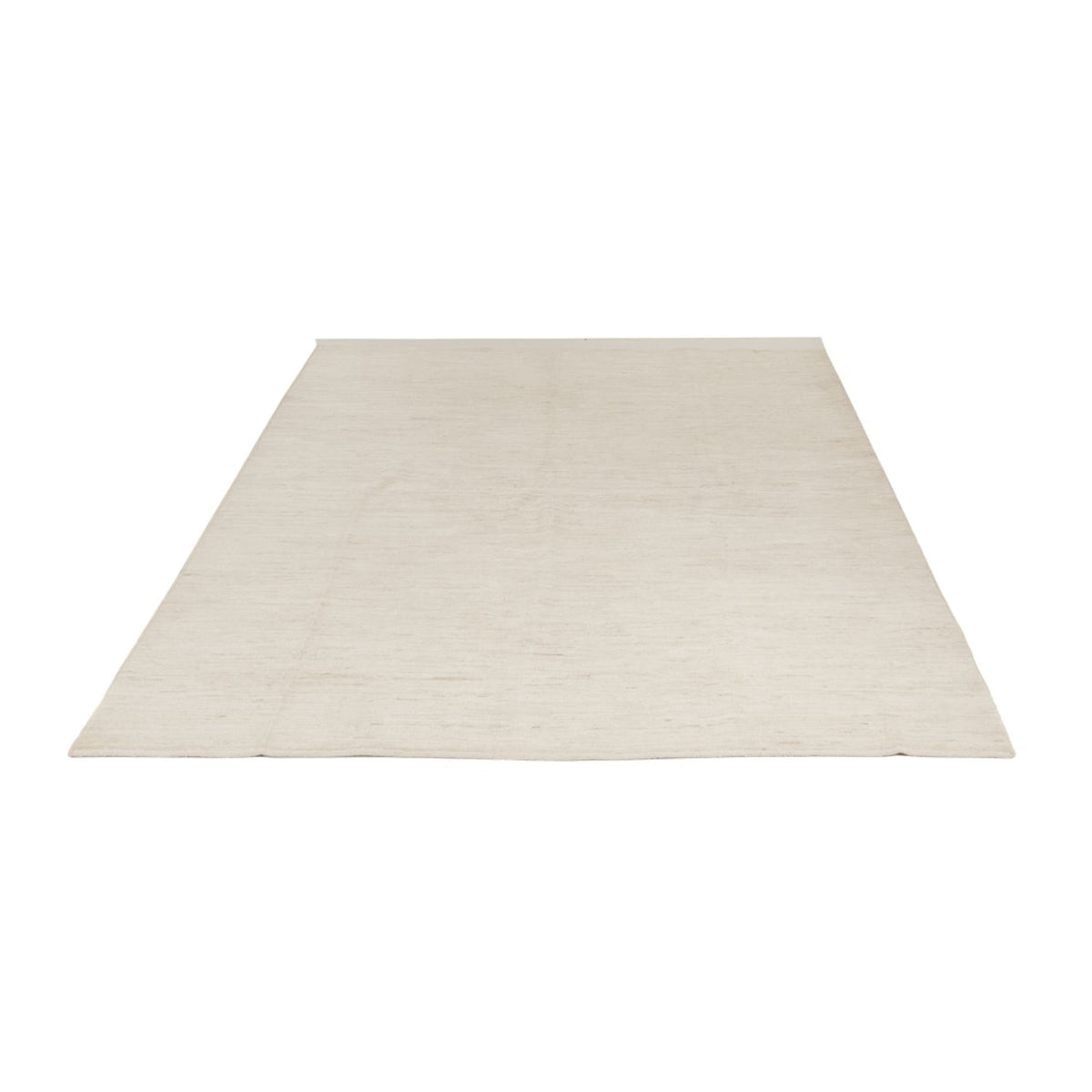 Alfombra bereber - 248 x 166 cm - beige