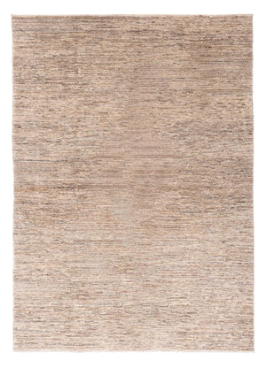 Alfombra bereber - 240 x 166 cm - beige