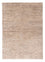 Alfombra bereber - 240 x 166 cm - beige