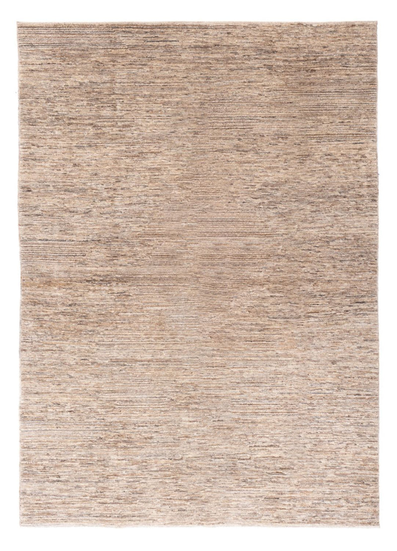 Alfombra bereber - 240 x 166 cm - beige