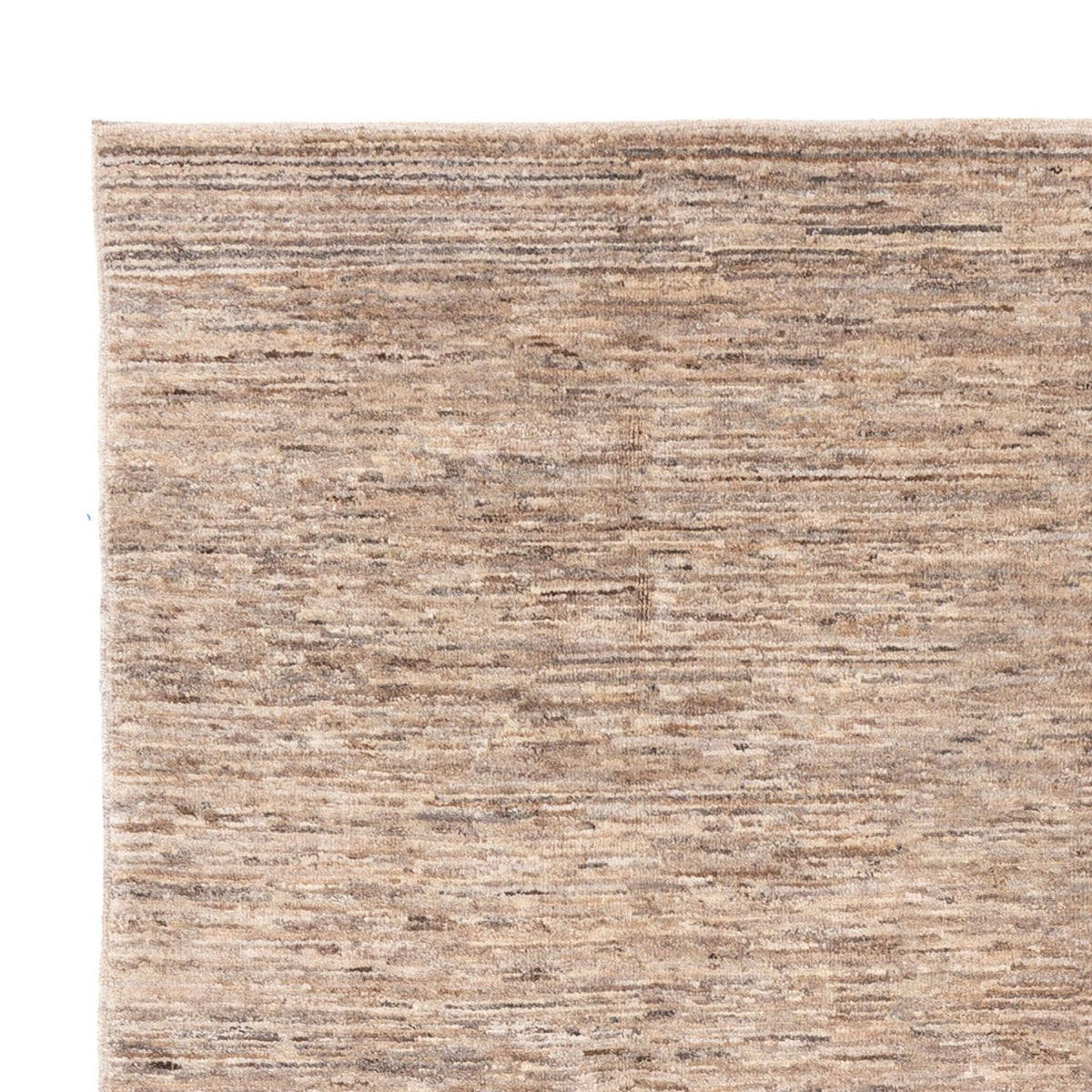 Alfombra bereber - 240 x 166 cm - beige