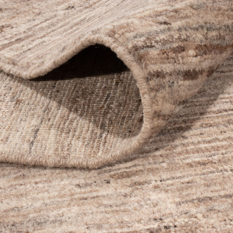 Alfombra bereber - 240 x 166 cm - beige