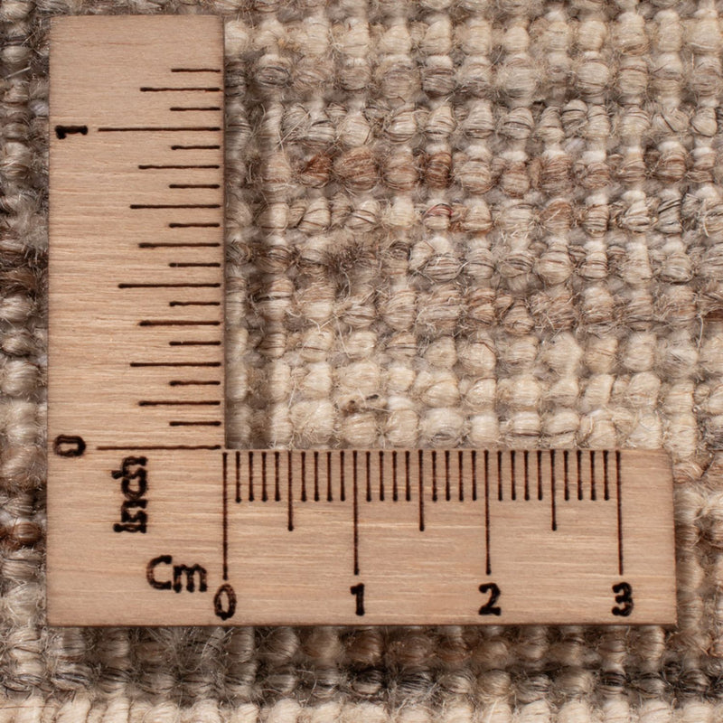 Alfombra bereber - 240 x 166 cm - beige