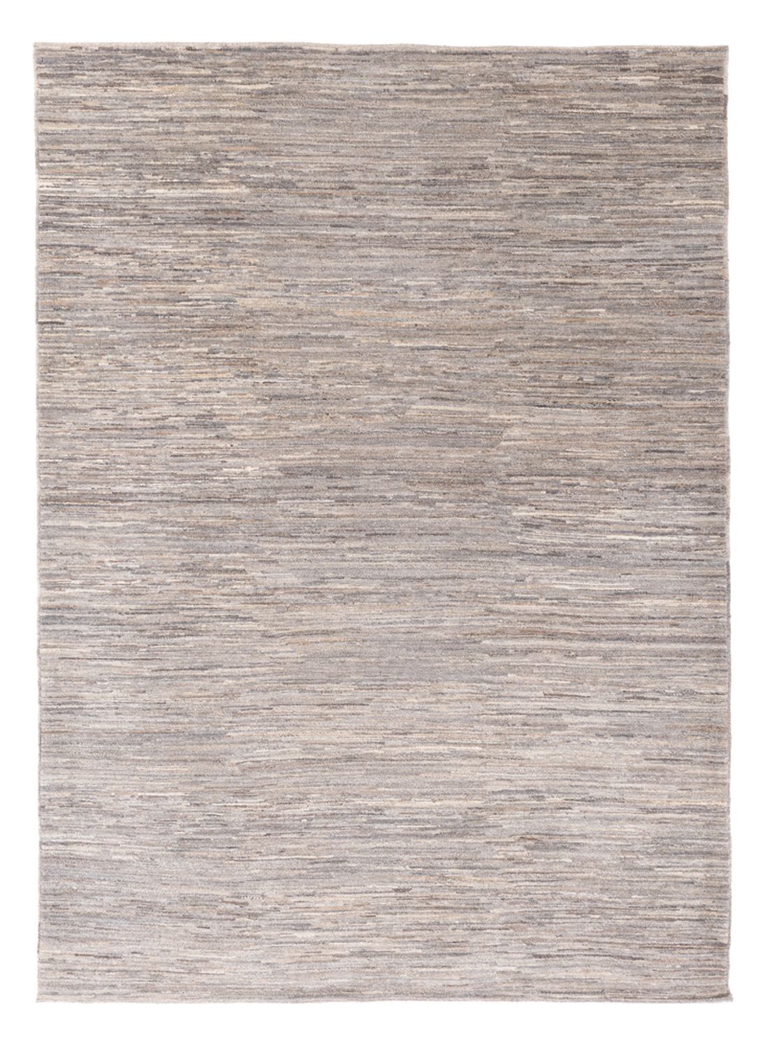 Alfombra bereber - 240 x 169 cm - beige