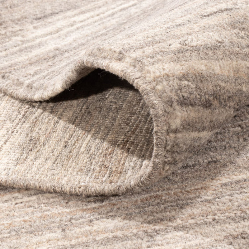 Alfombra bereber - 240 x 169 cm - beige