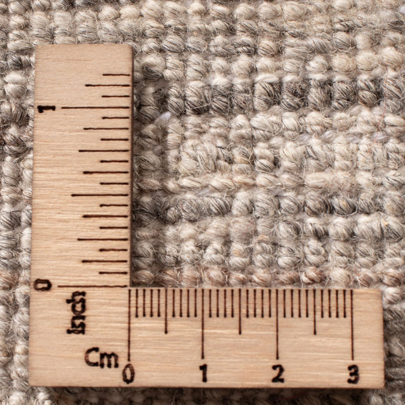 Alfombra bereber - 240 x 169 cm - beige