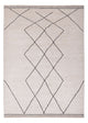 Alfombra bereber 206x155cm - Alfombra de lana
