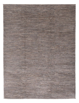 Alfombra bereber - 344 x 253 cm - beige oscuro