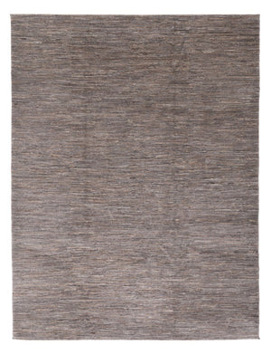 Alfombra bereber - 344 x 253 cm - beige oscuro