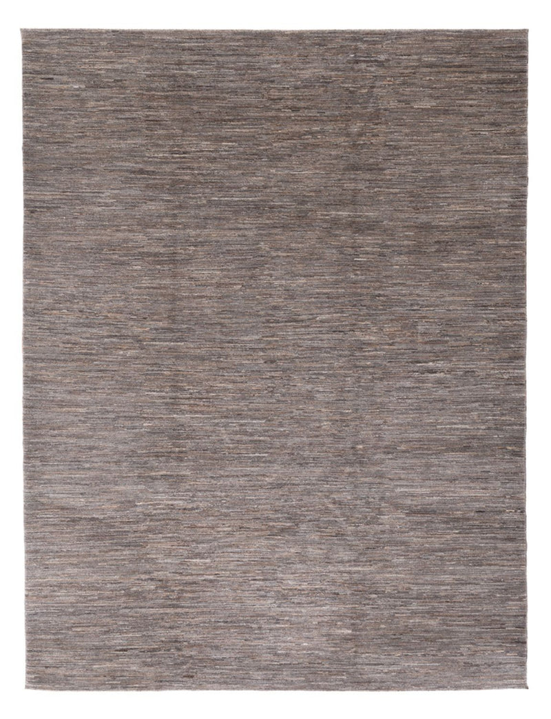 Alfombra bereber - 344 x 253 cm - beige oscuro
