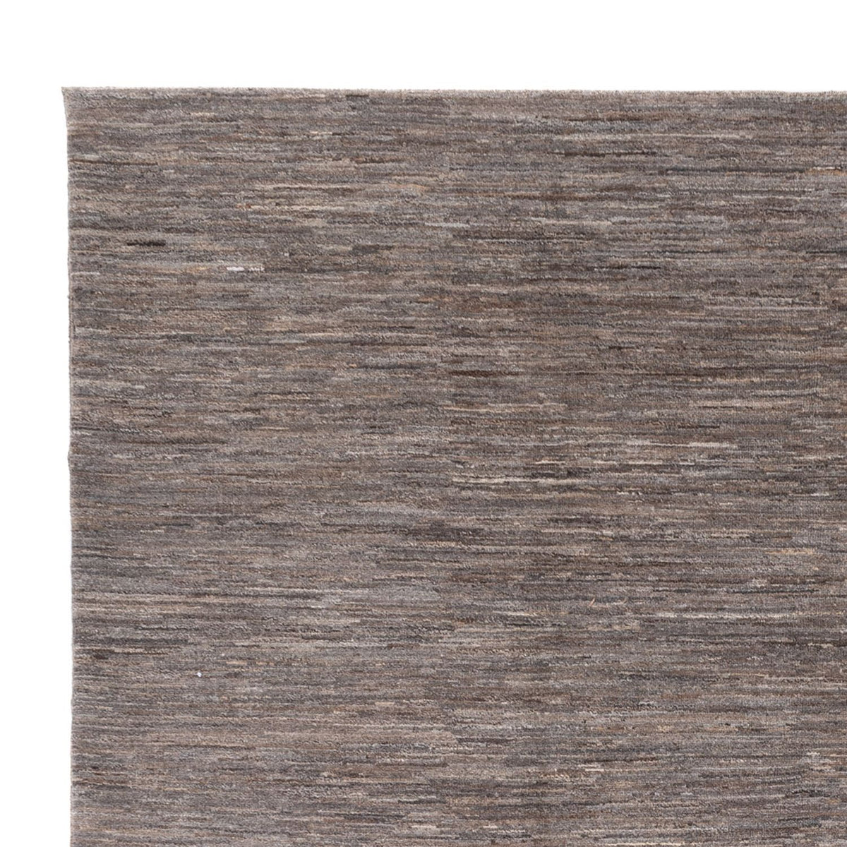 Alfombra bereber - 344 x 253 cm - beige oscuro