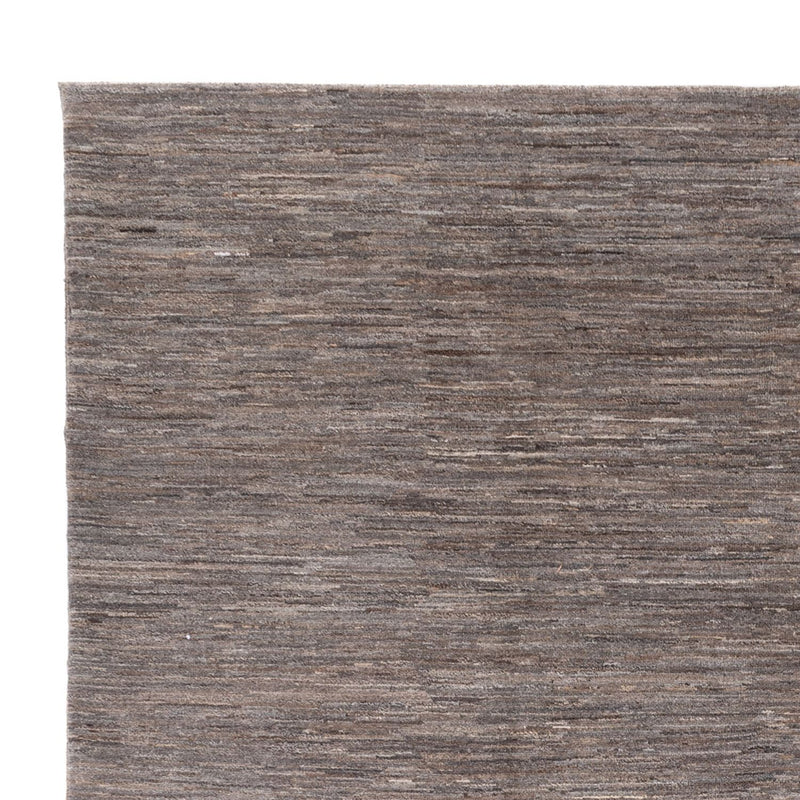 Alfombra bereber - 344 x 253 cm - beige oscuro