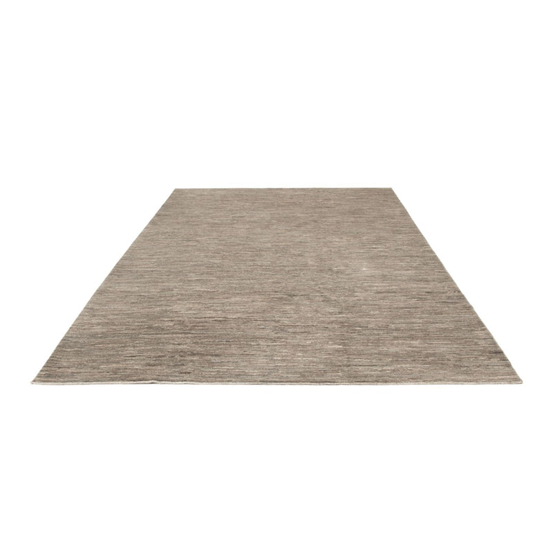 Alfombra bereber - 344 x 253 cm - beige oscuro