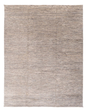 Alfombra bereber - 361 x 275 cm - beige