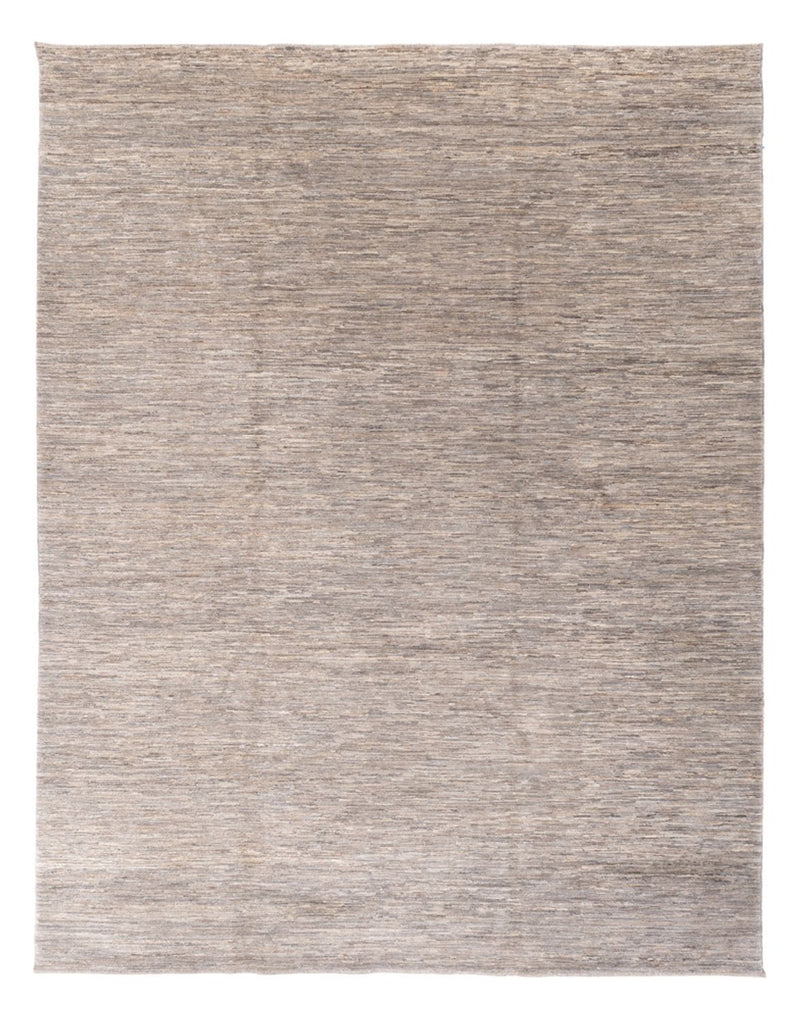 Alfombra bereber - 361 x 275 cm - beige