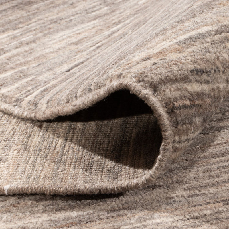 Alfombra bereber - 361 x 275 cm - beige