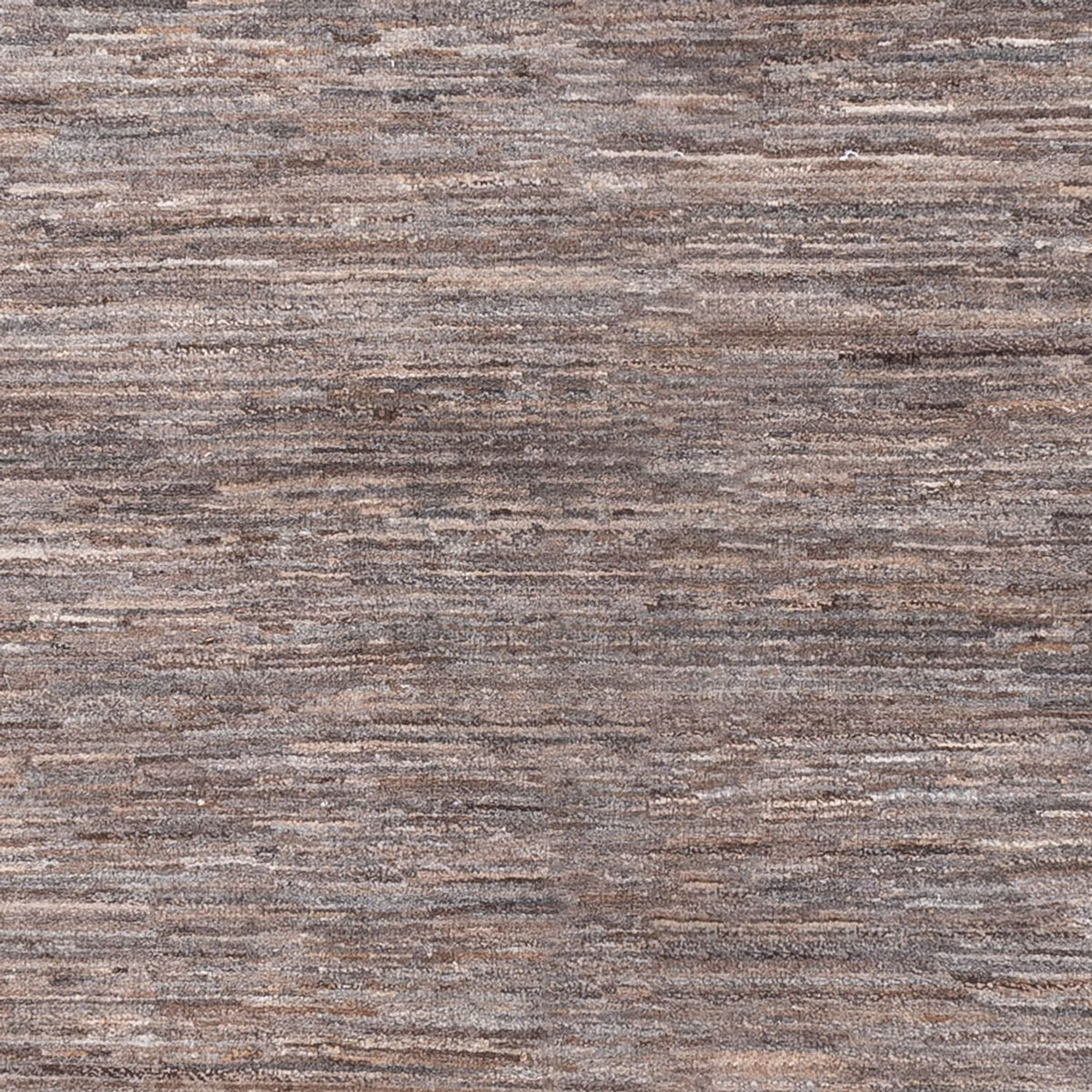 Alfombra bereber - 233 x 175 cm - beige oscuro