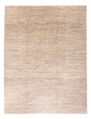 Alfombra bereber - 349 x 258 cm - beige