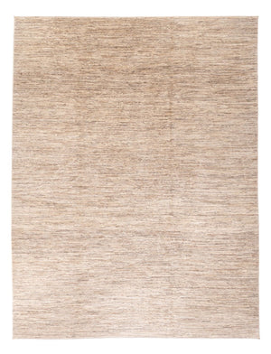 Alfombra bereber - 349 x 258 cm - beige
