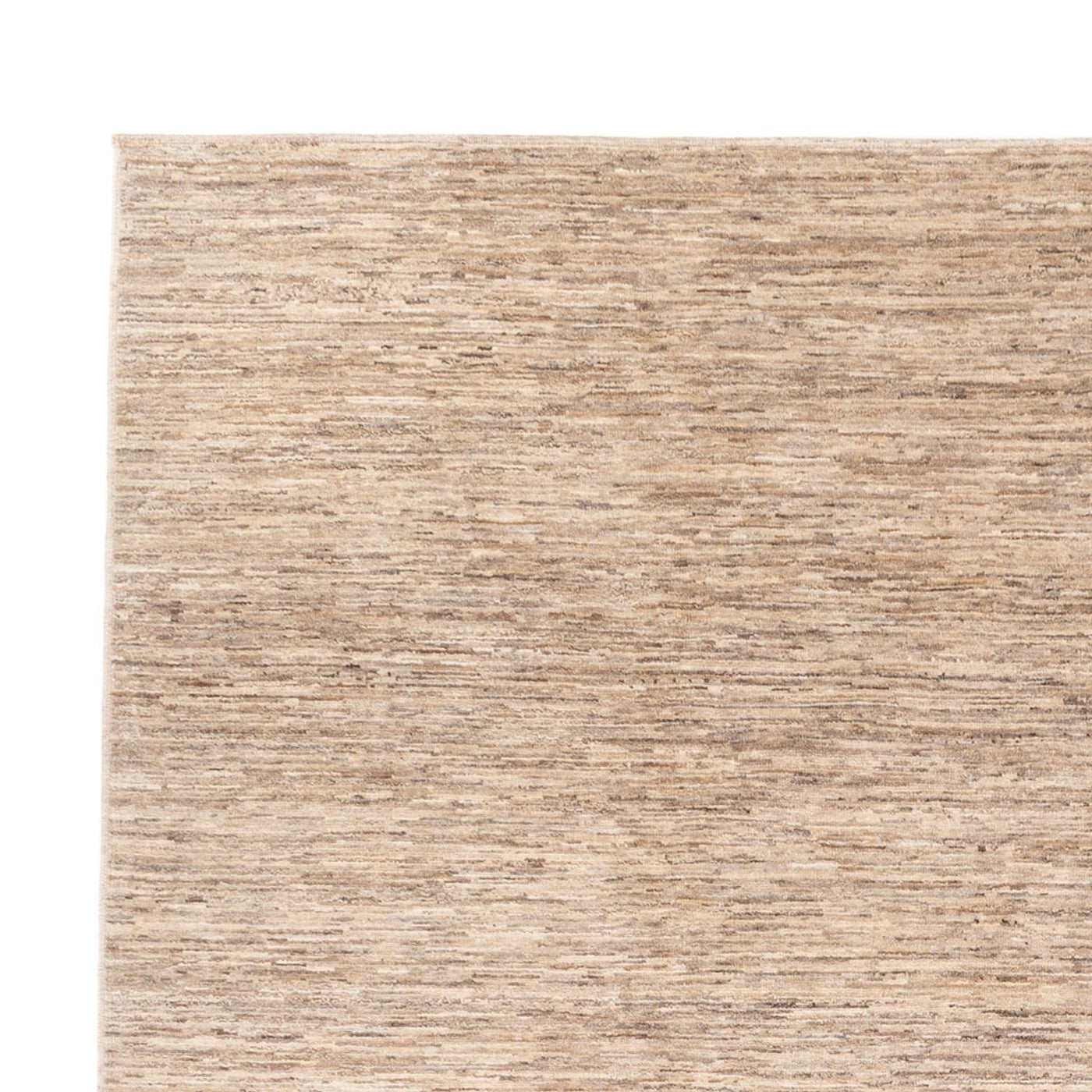 Alfombra bereber 349x258cm - Alfombra de lana