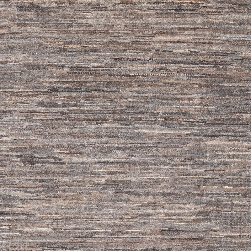 Alfombra bereber - 242 x 175 cm - beige oscuro