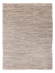 Alfombra bereber 236x177cm - Alfombra de lana