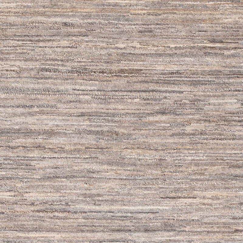 Alfombra bereber - 236 x 177 cm - beige oscuro