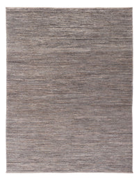 Alfombra bereber - 240 x 176 cm - beige oscuro
