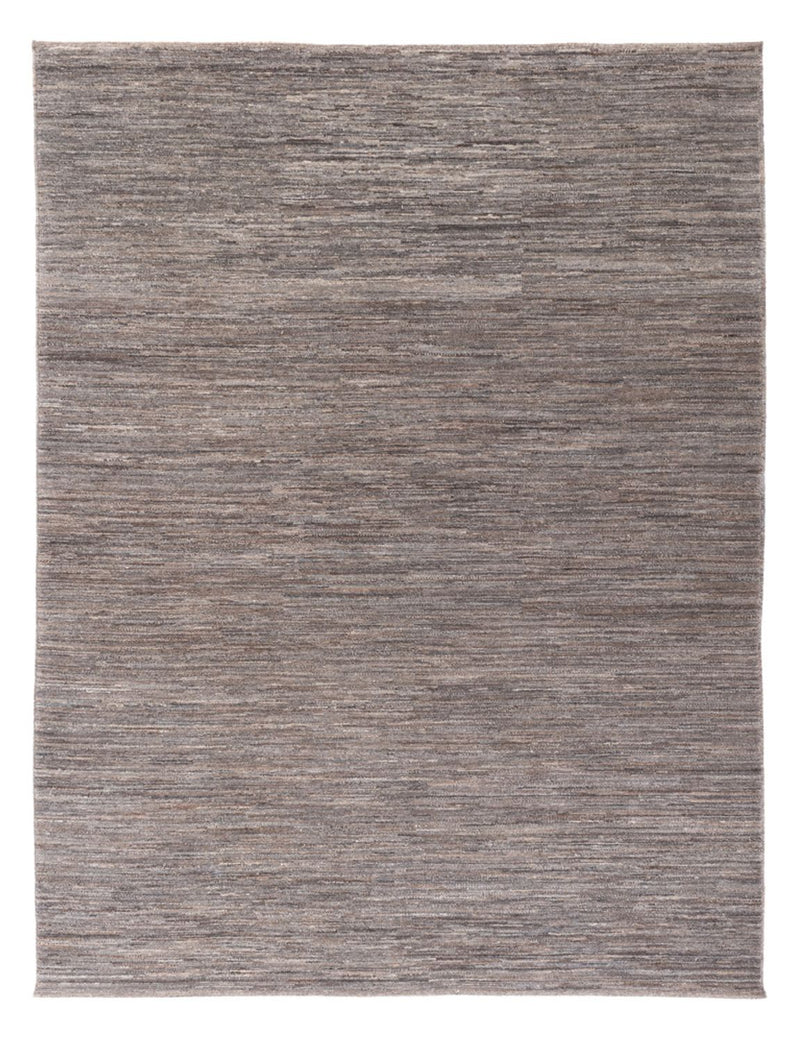 Alfombra bereber - 240 x 176 cm - beige oscuro