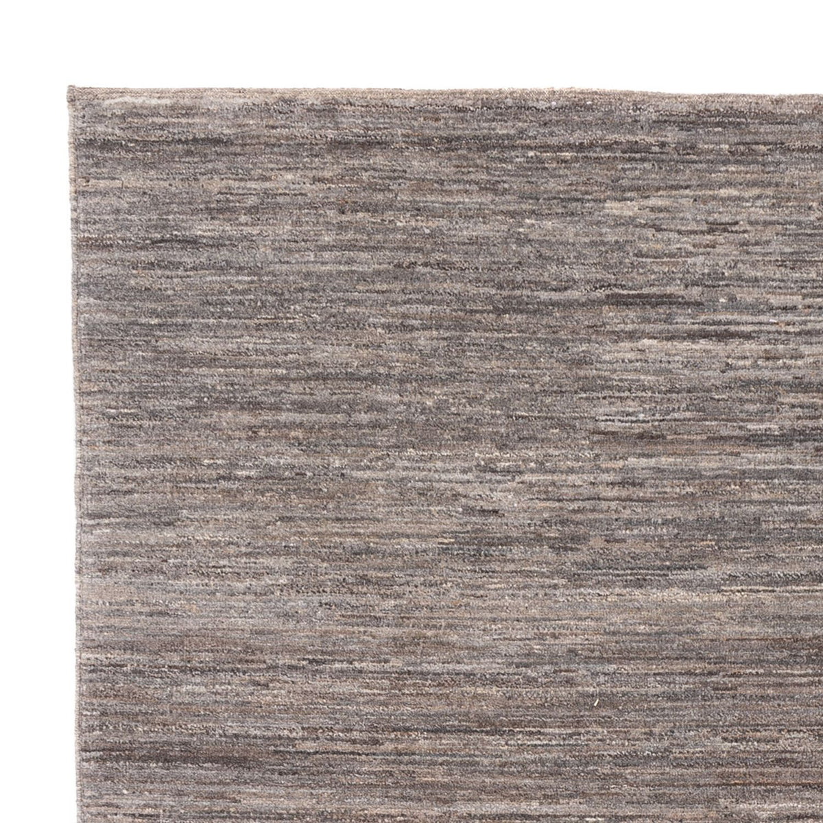 Alfombra bereber - 240 x 176 cm - beige oscuro