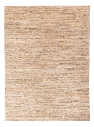 Alfombra bereber - 234 x 172 cm - beige