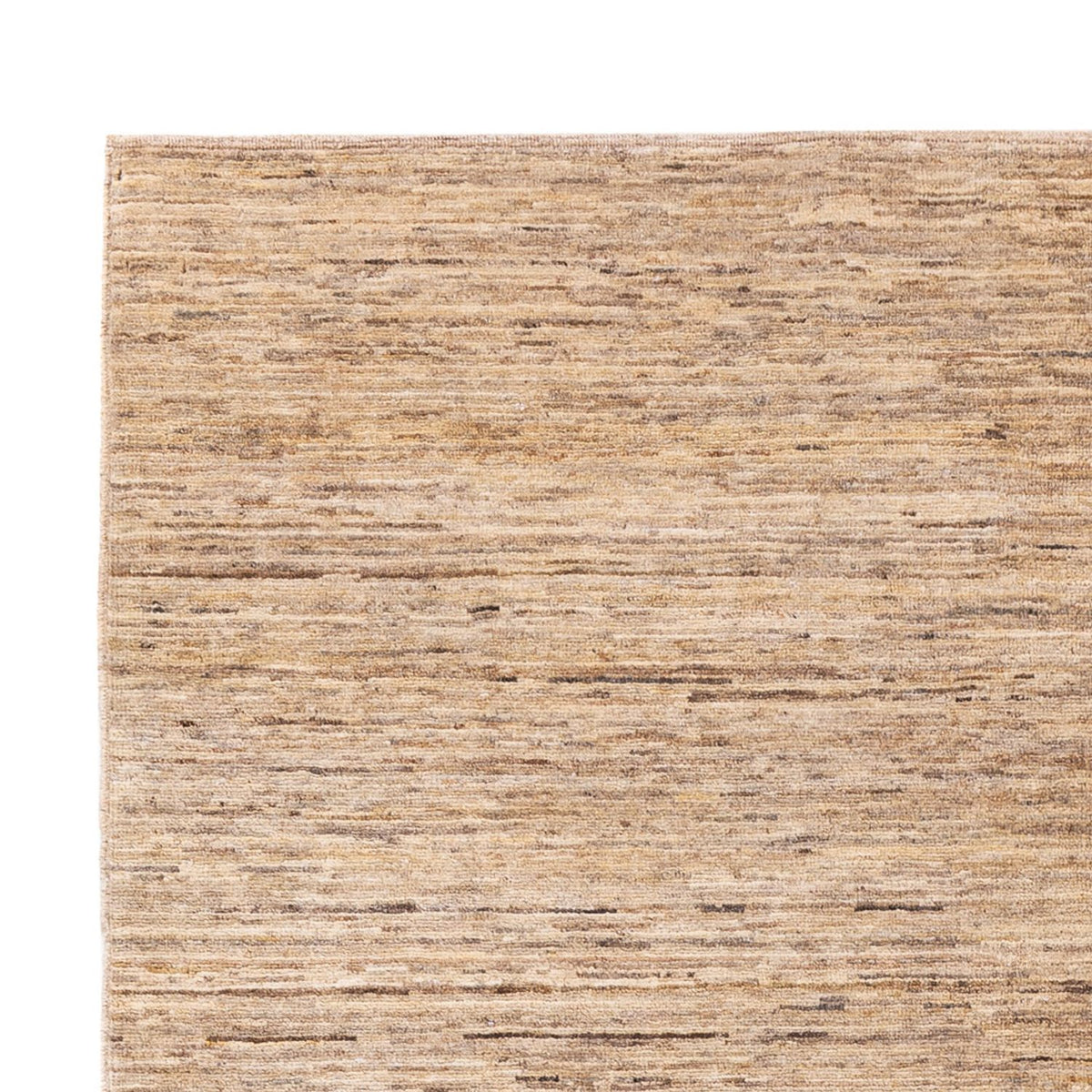 Alfombra bereber - 234 x 172 cm - beige