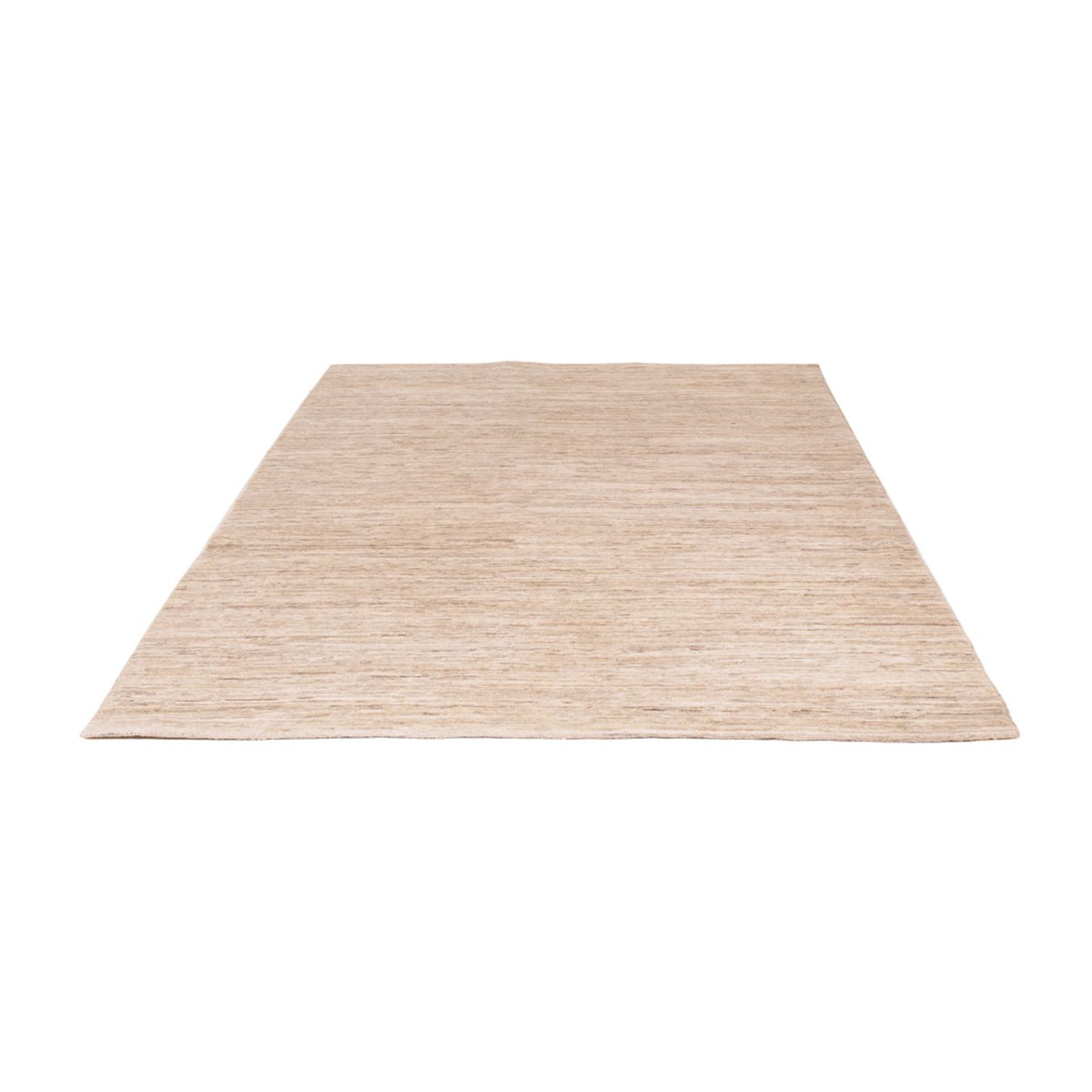 Alfombra bereber - 234 x 172 cm - beige