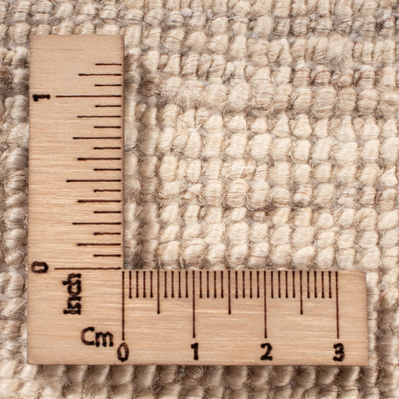 Alfombra bereber - 234 x 172 cm - beige