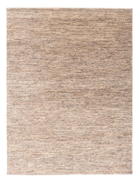 Alfombra bereber - 237 x 177 cm - beige